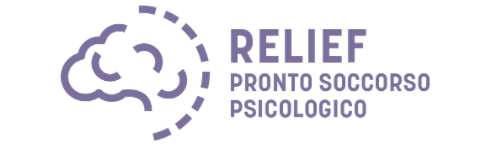 Relief pronto soccorso psicologico Milano